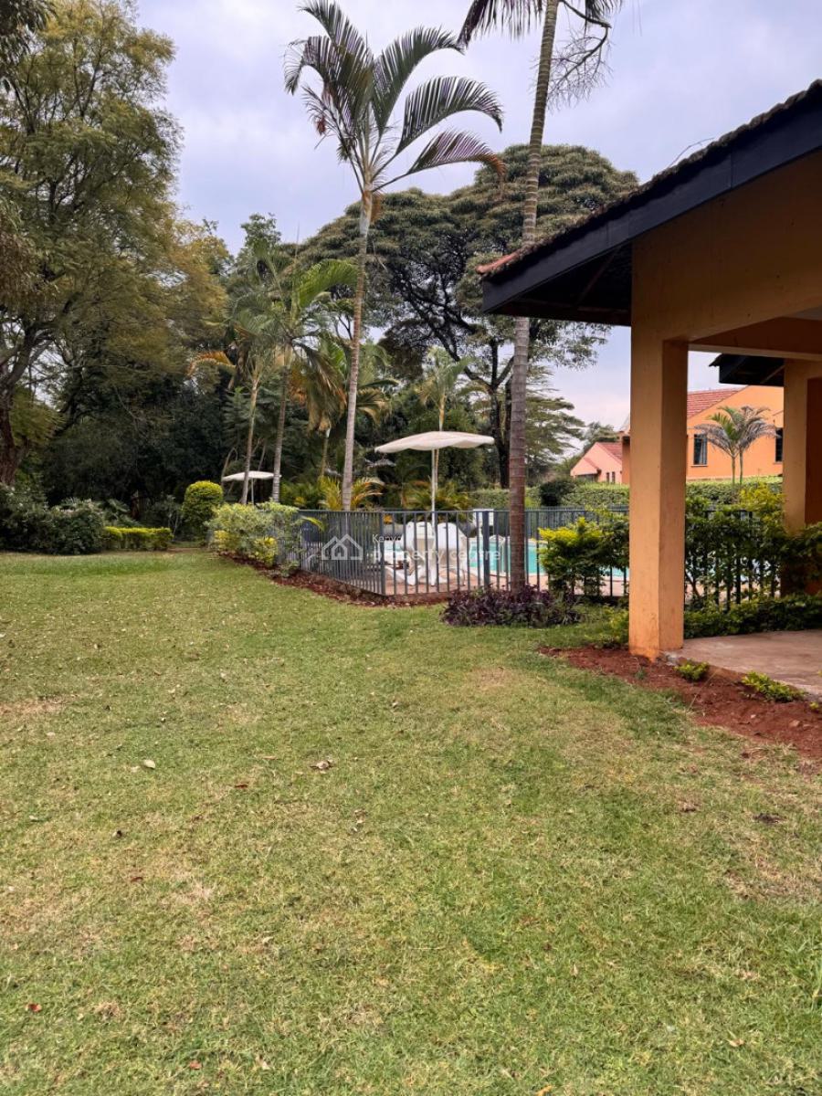 4 Bedroom House, Hardy, Karen, Nairobi, Townhouse for Sale