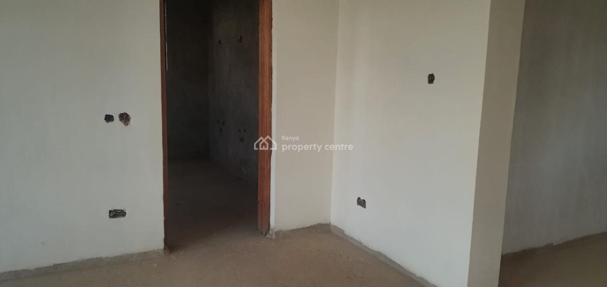 6 Bedroom House All Ensuite with Sq on Quarter Acre in Kerarapon., Kerarapon., Ngong, Kajiado, House for Sale