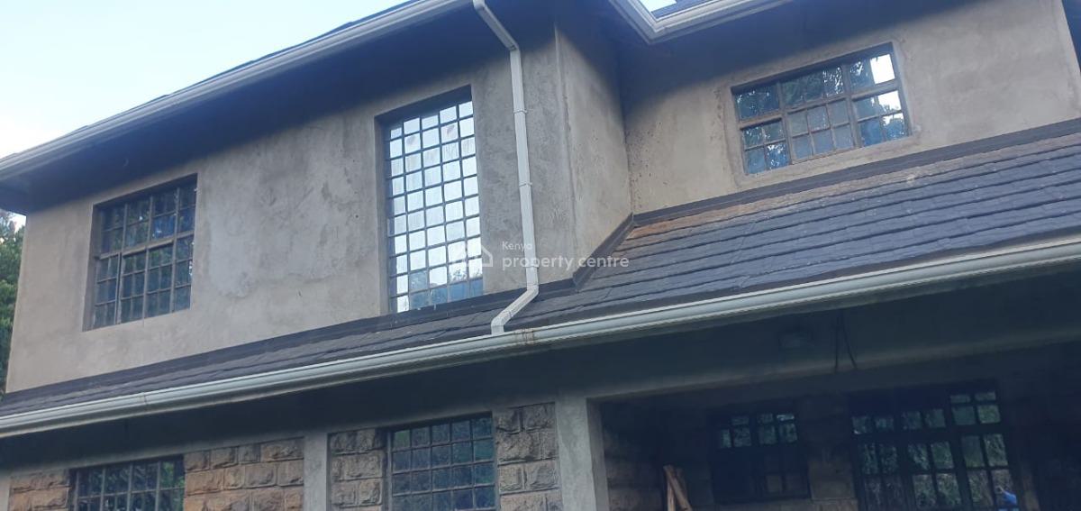 6 Bedroom House All Ensuite with Sq on Quarter Acre in Kerarapon., Kerarapon., Ngong, Kajiado, House for Sale