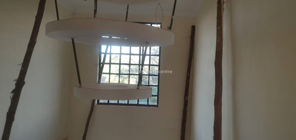 6 Bedroom House All Ensuite with Sq on Quarter Acre in Kerarapon., Kerarapon., Ngong, Kajiado, House for Sale