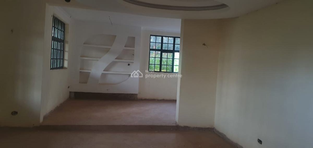 6 Bedroom House All Ensuite with Sq on Quarter Acre in Kerarapon., Kerarapon., Ngong, Kajiado, House for Sale