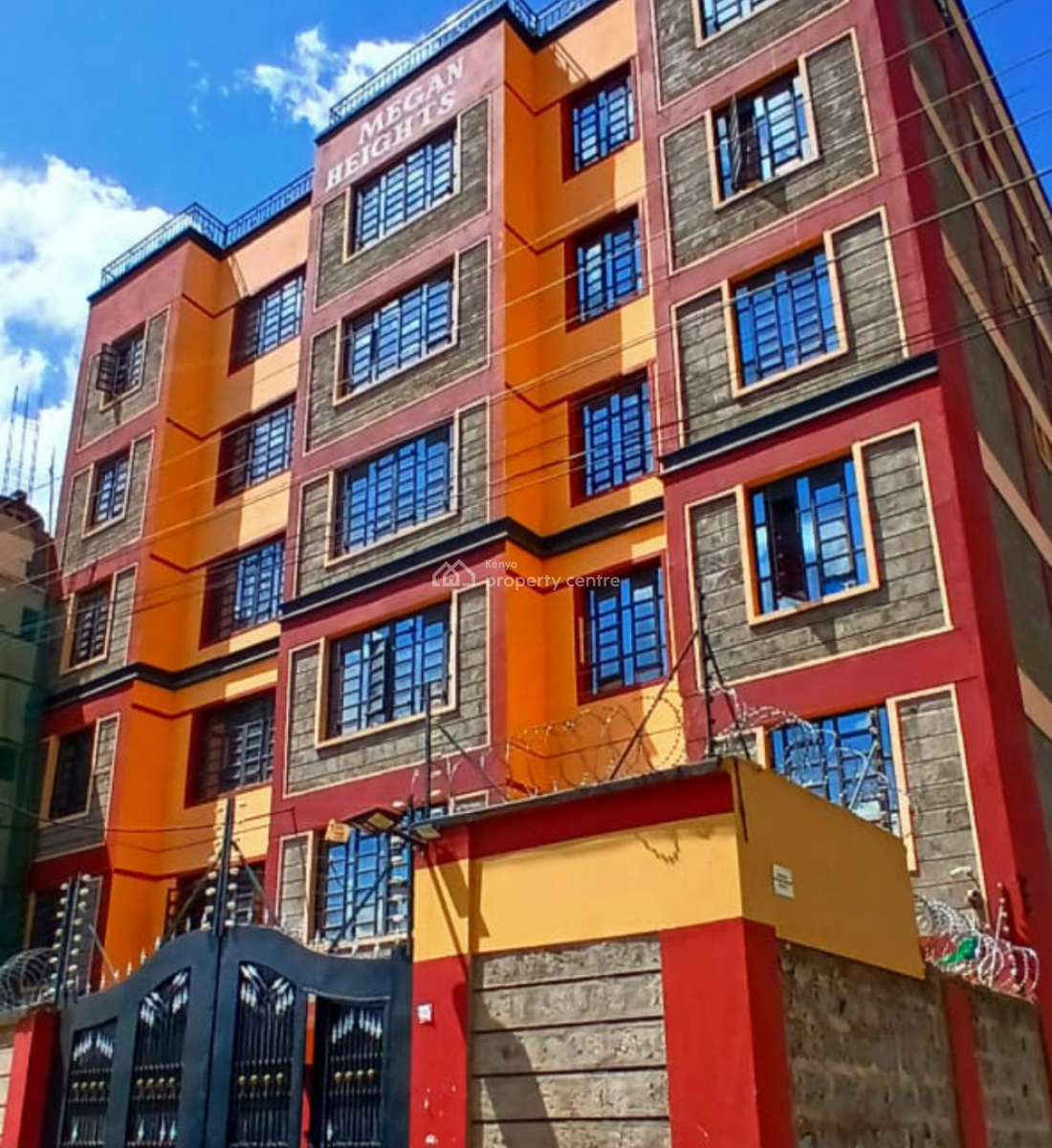 Ruiru Commercial Plots, Sunrise Avenue, Ruiru, Kiambu, Mixed-use Land for Sale