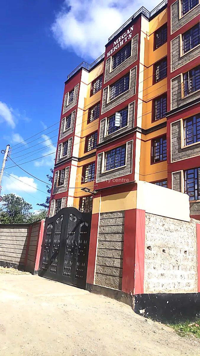 Ruiru Commercial Plots, Sunrise Avenue, Ruiru, Kiambu, Mixed-use Land for Sale