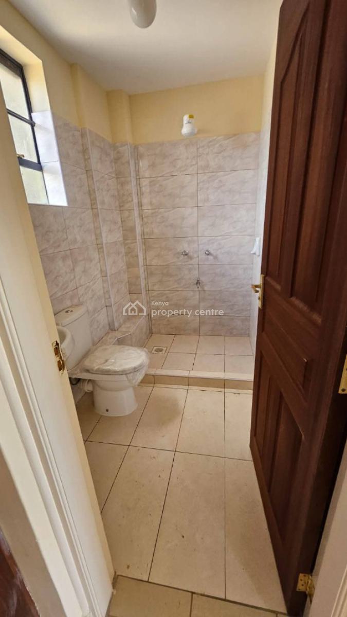 Beautiful 3bedroom Master Ensuite Apartment in Off Waiyaki Way Loresho, Loresho, Westlands, Nairobi, Apartment for Sale
