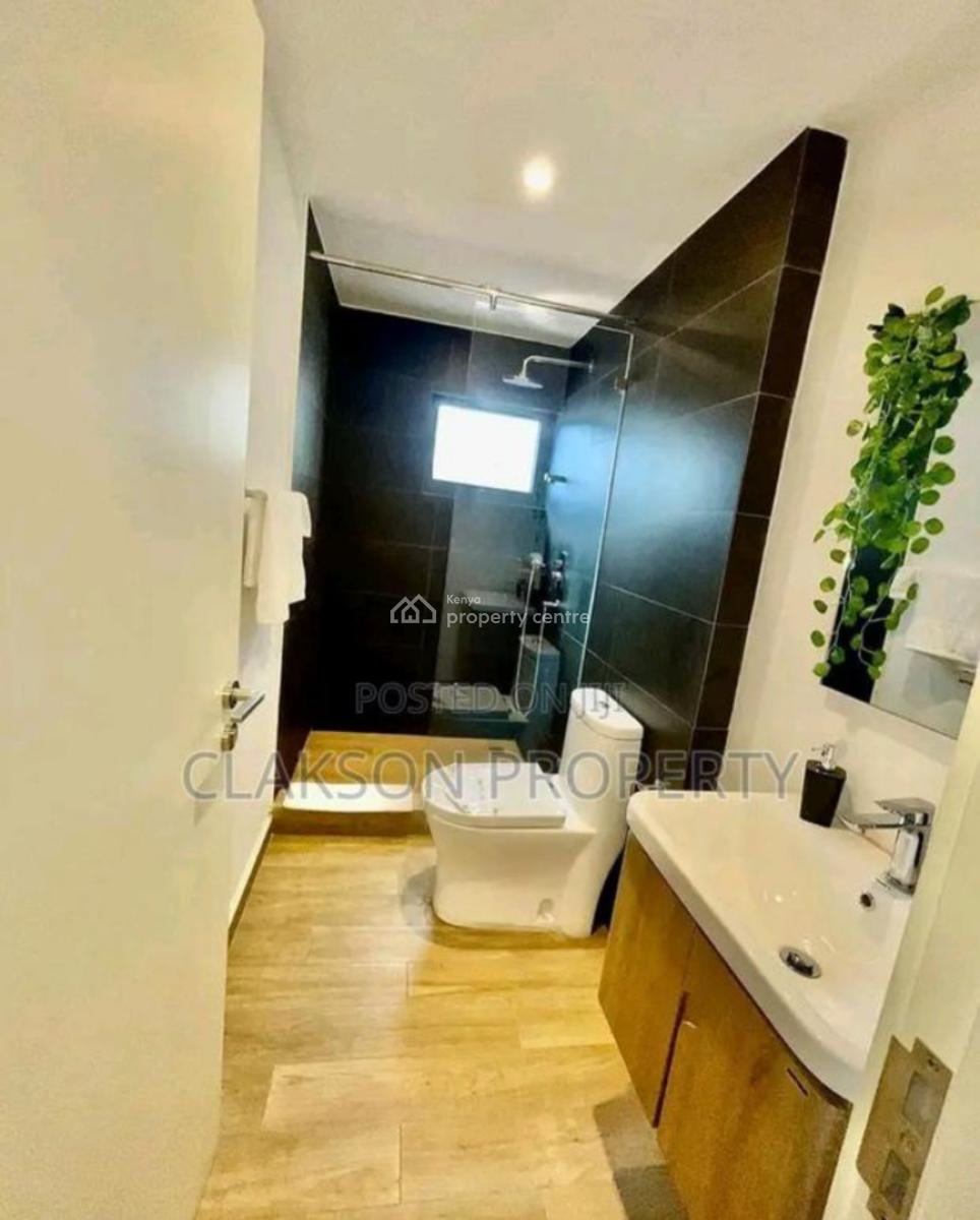 Beautiful One Bedroom Master Ensuite Apartment in South C., South C, Nairobi West, Nairobi, Apartment for Sale