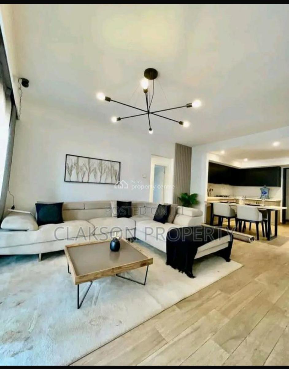 Beautiful 2 Bedroom Master Ensuite Apartment in South C., South C, Nairobi West, Nairobi, Apartment for Sale