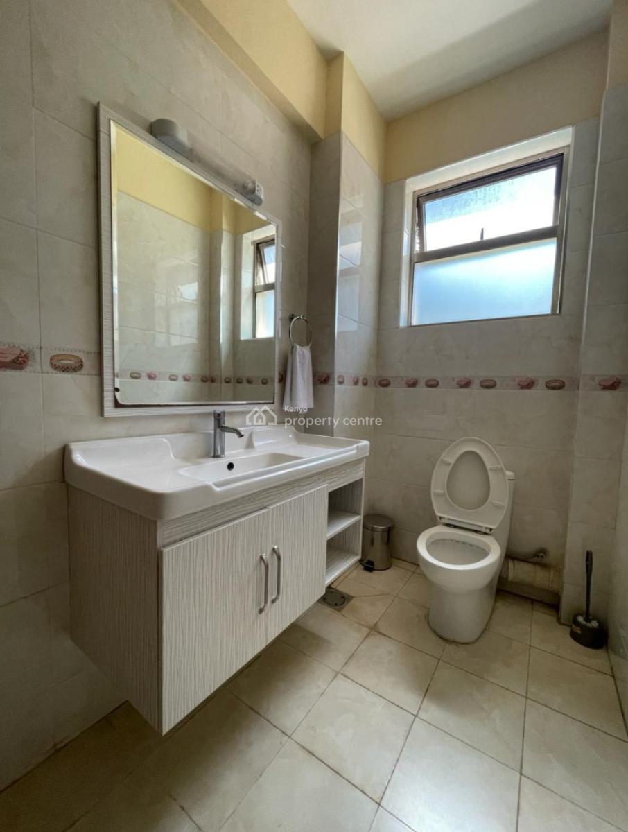 Income Generating  Apartment Block on 1 Acre, Lavington, Nairobi, Commercial Property for Sale