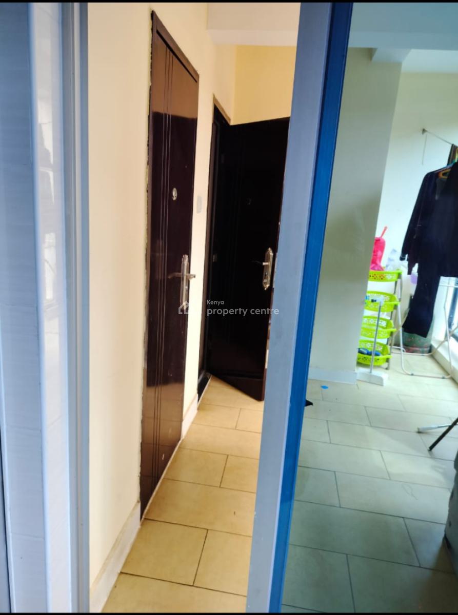 Income Generating Blocks of Apartments on 1.1 Acre, Kilimani, Nairobi, Commercial Property for Sale