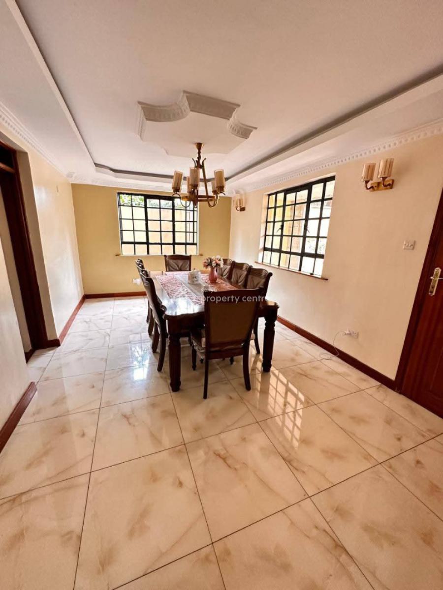 Amazing 4bedroom Home All Ensuite with Dsq on Half Acre in Karen., Karen, Nairobi, House for Sale
