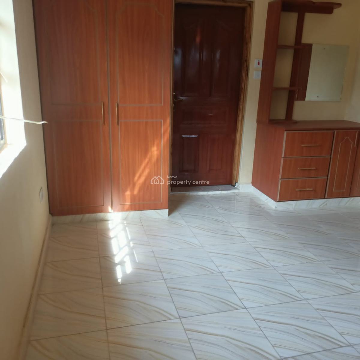 Spacious 4 Bedroom Maisonette on Quarter Acre with Study/dsq in Rongai, Ongata Rongai, Kajiado, House for Sale