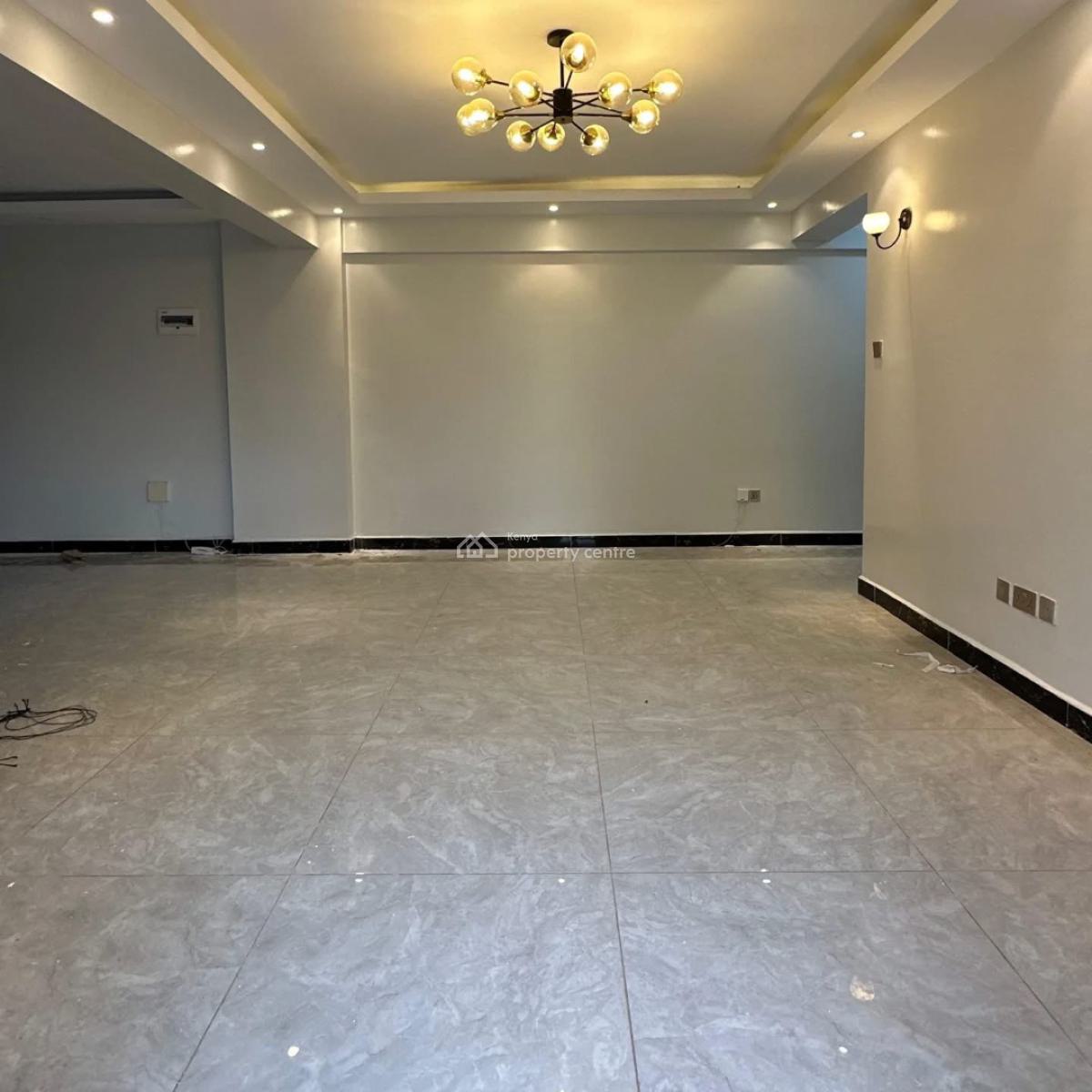 Luxurious 2 Bedroom, Othaya Road, Kileleshwa, Nairobi, Apartment for Rent