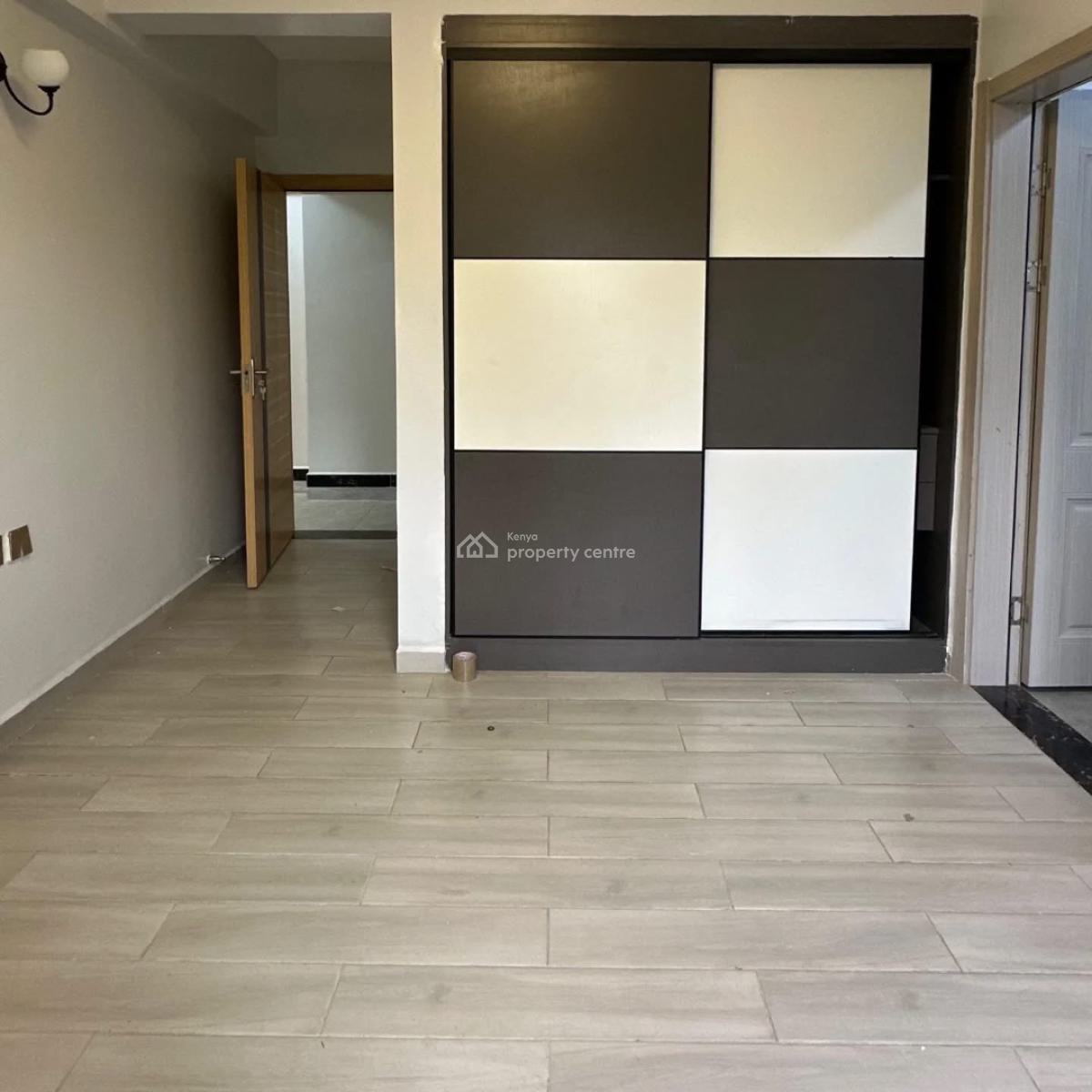 Luxurious 2 Bedroom, Othaya Road, Kileleshwa, Nairobi, Apartment for Rent