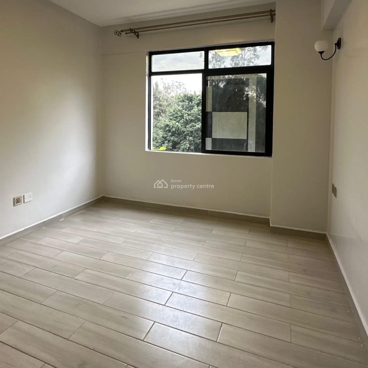 Luxurious 2 Bedroom, Othaya Road, Kileleshwa, Nairobi, Apartment for Rent