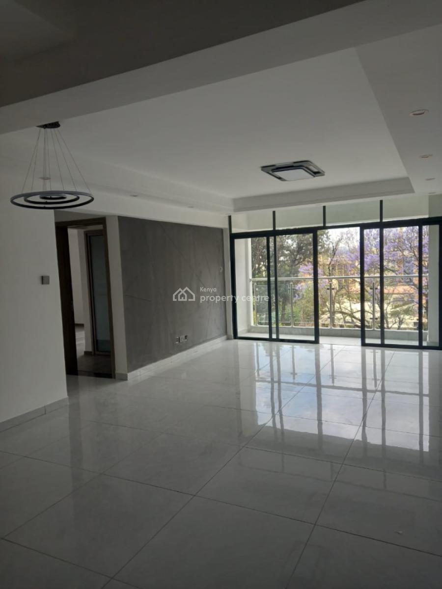 Newly-built 1 Bedrooms Apartments, Westlands, Nairobi, Apartment for Rent