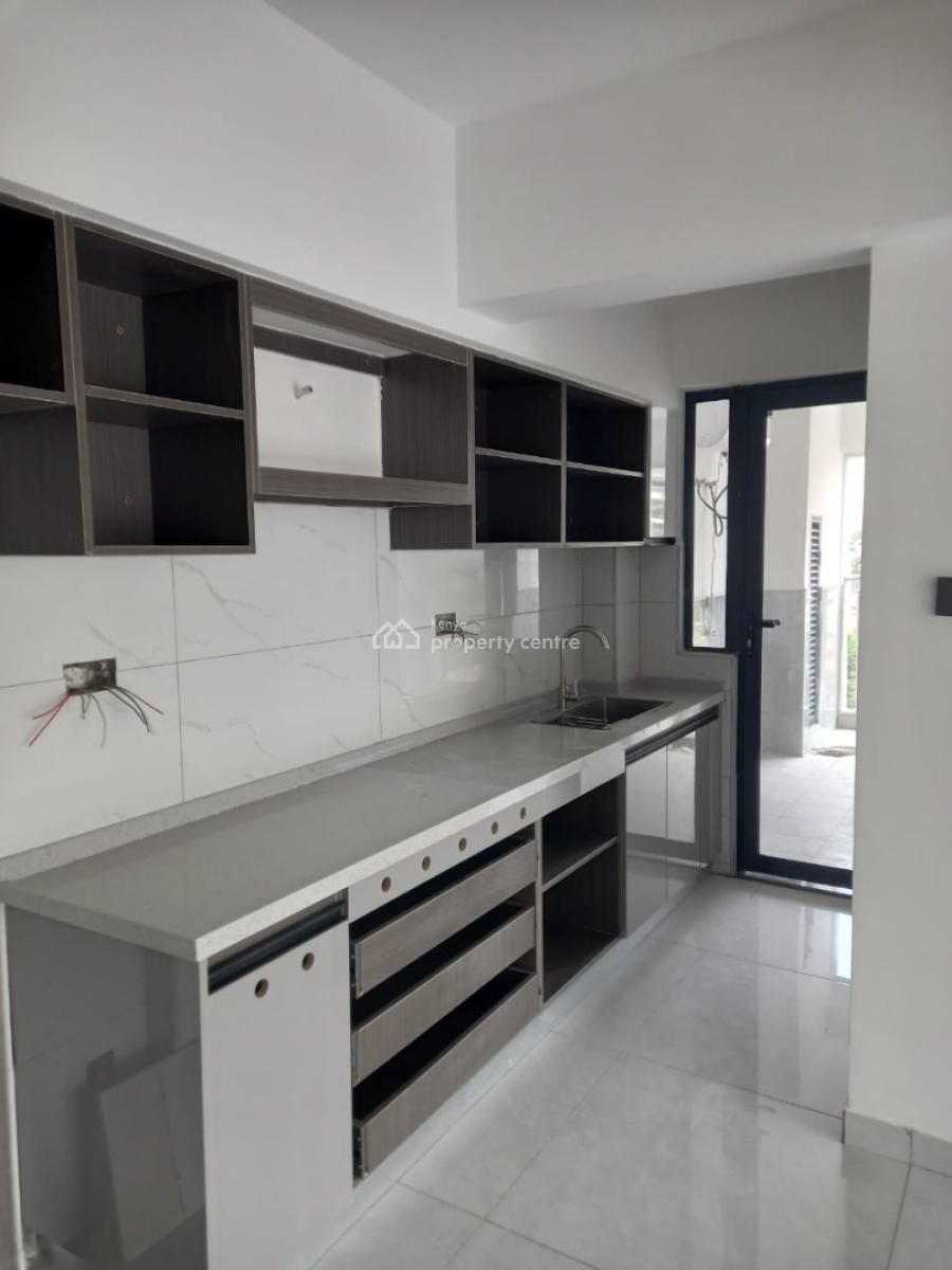 Newly-built 1 Bedrooms Apartments, Westlands, Nairobi, Apartment for Rent