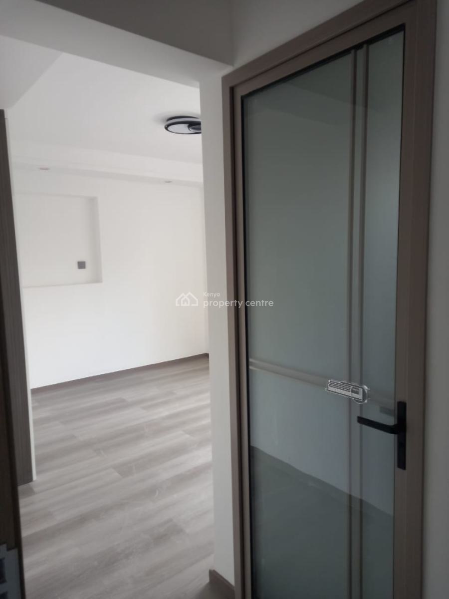 Newly-built 1 Bedrooms Apartments, Westlands, Nairobi, Apartment for Rent