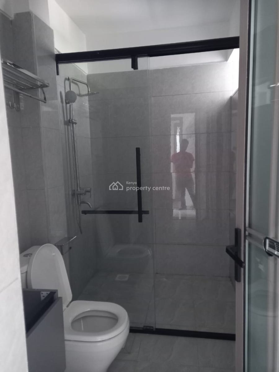 Newly-built 1 Bedrooms Apartments, Westlands, Nairobi, Apartment for Rent