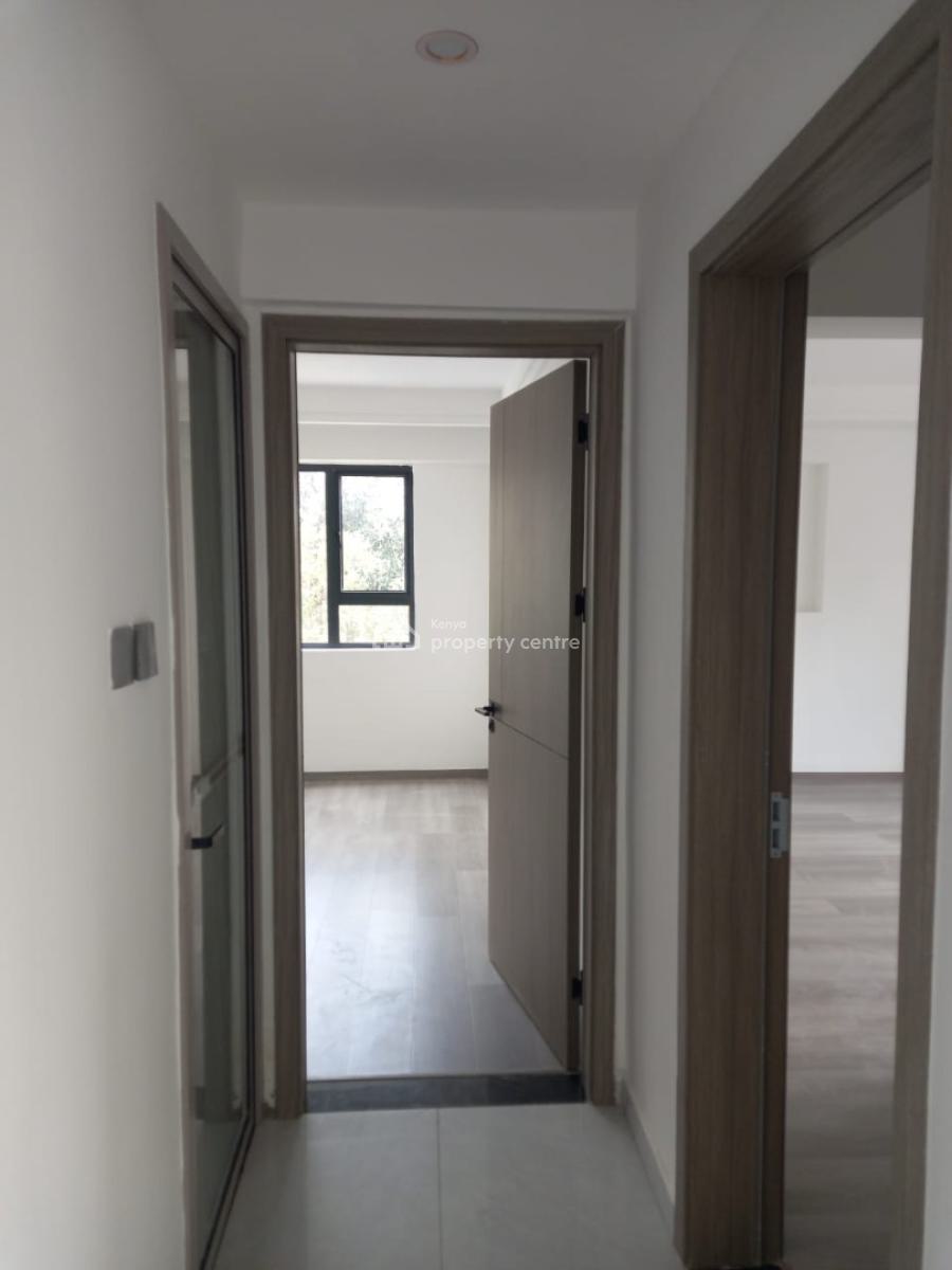 Newly-built 1 Bedrooms Apartments, Westlands, Nairobi, Apartment for Rent