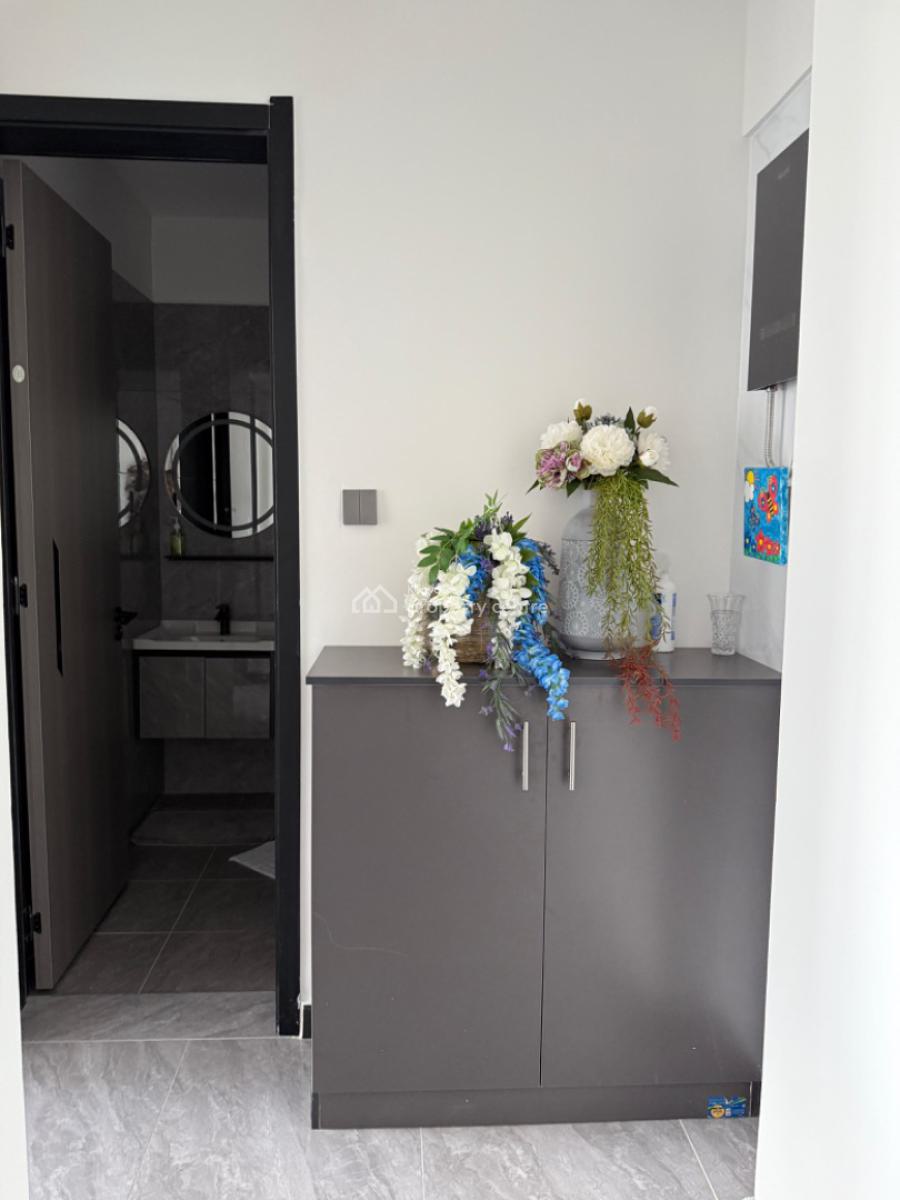 Fully Furnished and Serviced 1 Bedroom Apartment Available, Kilimani, Nairobi, Apartment for Rent