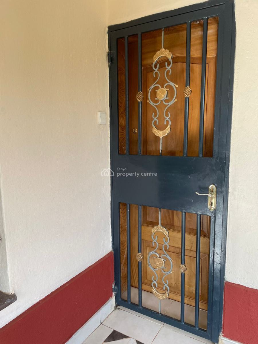 Let Garden Estate, Garden Estate, Nairobi Central, Nairobi, House for Rent