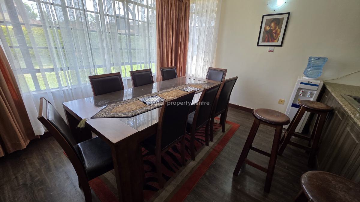Prestigious Furnished 5-bedroom House in Runda, Nairobi, Westlands, Runda, Westlands, Nairobi, House for Rent