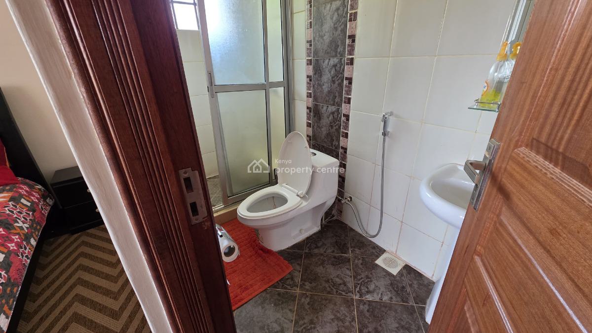 Prestigious Furnished 5-bedroom House in Runda, Nairobi, Westlands, Runda, Westlands, Nairobi, House for Rent