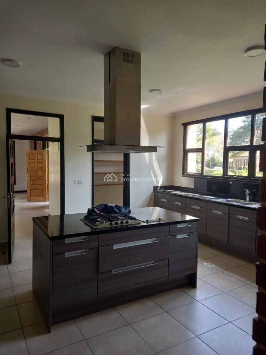 5 Bedroom House Plus 2 Dsq on Half an Acre, Karen, Nairobi, House for Sale