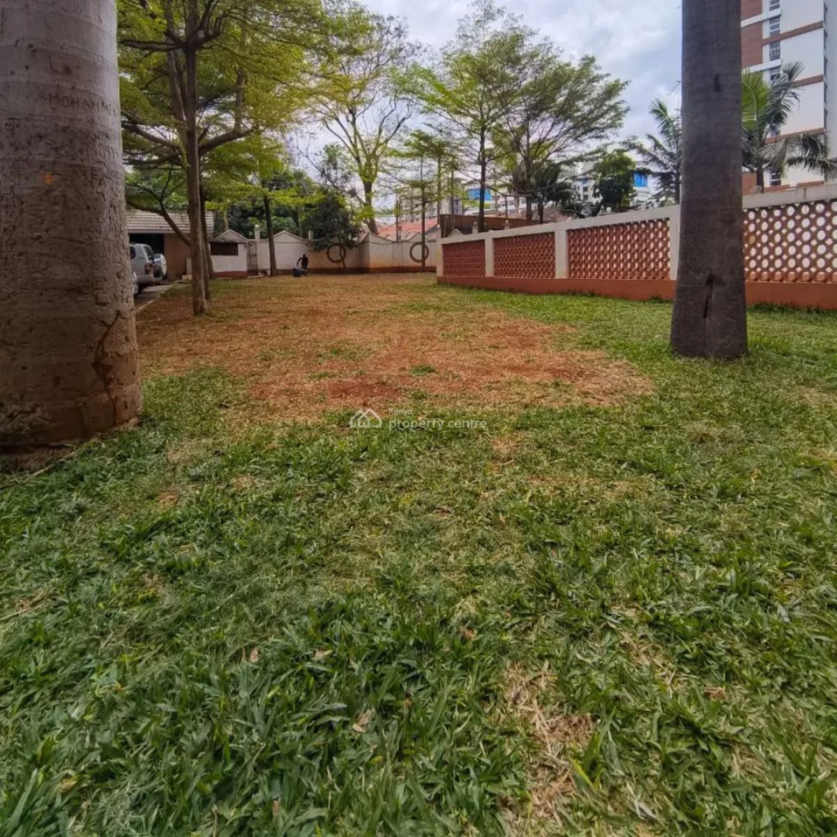 Executive 3 Bedroom Plus Dsq Apartment, Kileleshwa, Nairobi, Apartment for Rent