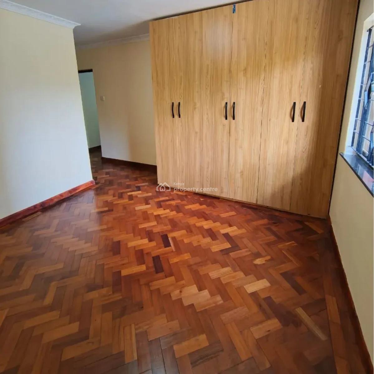 Executive 3 Bedroom Plus Dsq Apartment, Kileleshwa, Nairobi, Apartment for Rent