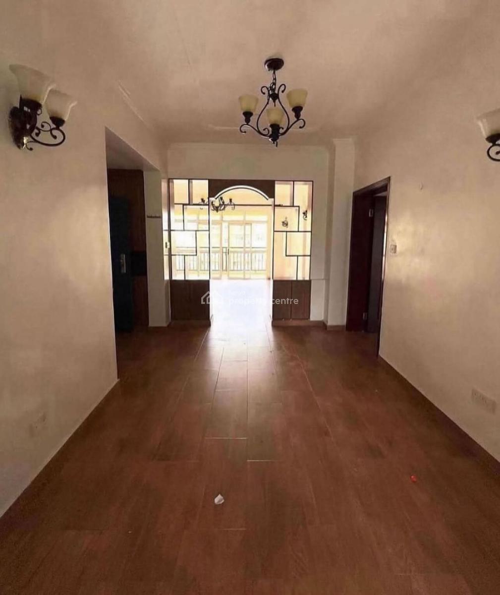 Executive 3 Bedroom Plus Dsq Apartment, Lavington, Nairobi, Apartment for Sale