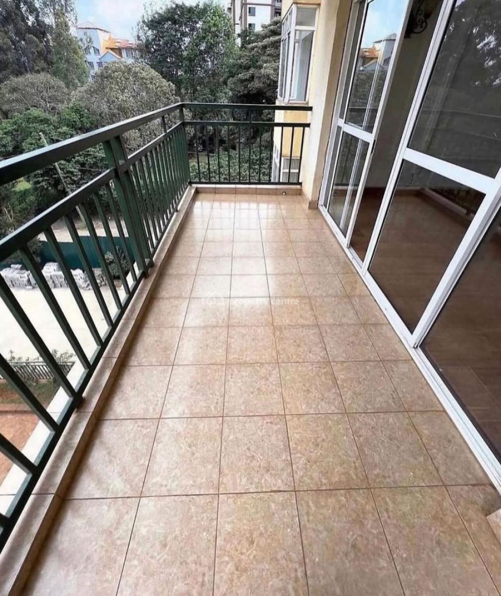 Executive 3 Bedroom Plus Dsq Apartment, Lavington, Nairobi, Apartment for Sale