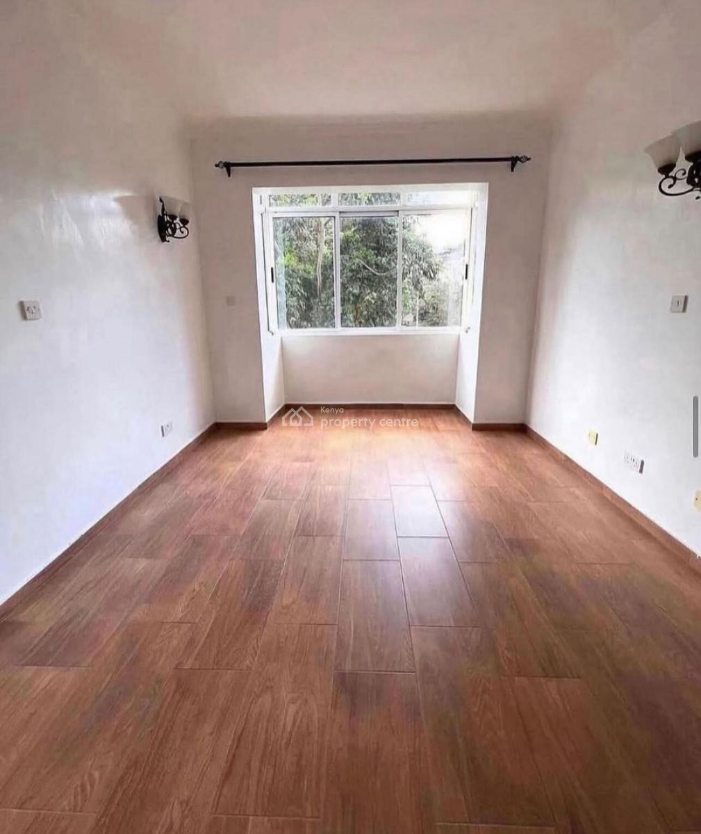 Executive 3 Bedroom Plus Dsq Apartment, Lavington, Nairobi, Apartment for Sale