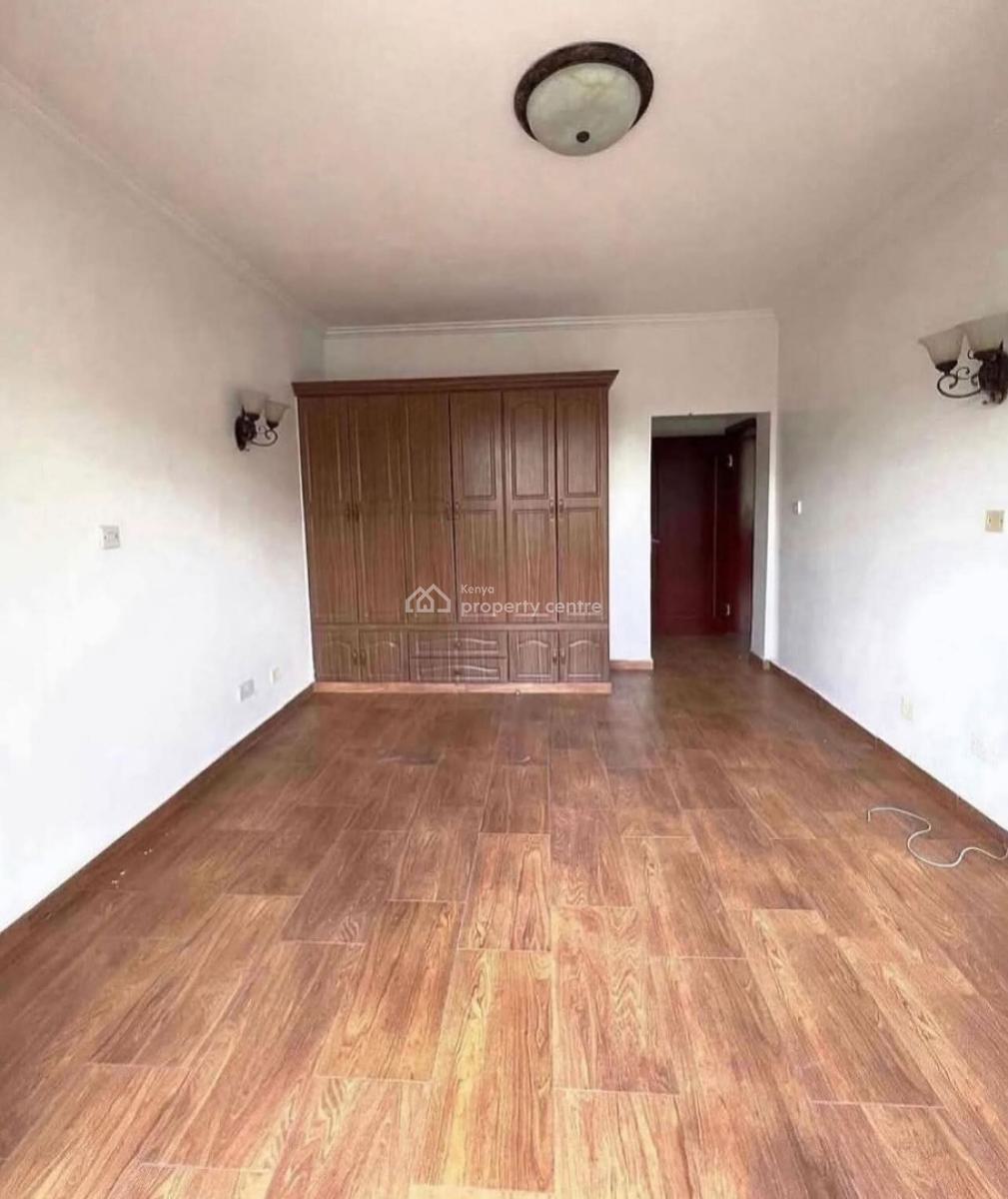 Executive 3 Bedroom Plus Dsq Apartment, Lavington, Nairobi, Apartment for Sale