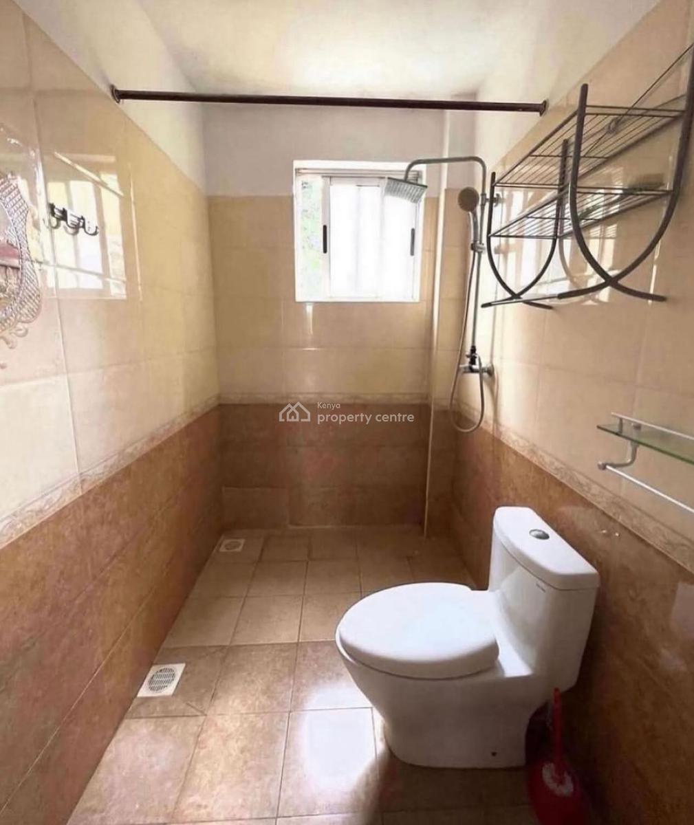Executive 3 Bedroom Plus Dsq Apartment, Lavington, Nairobi, Apartment for Sale
