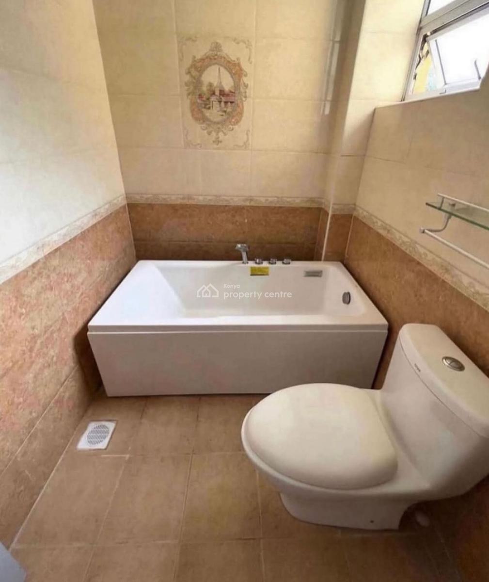 Executive 3 Bedroom Plus Dsq Apartment, Lavington, Nairobi, Apartment for Sale