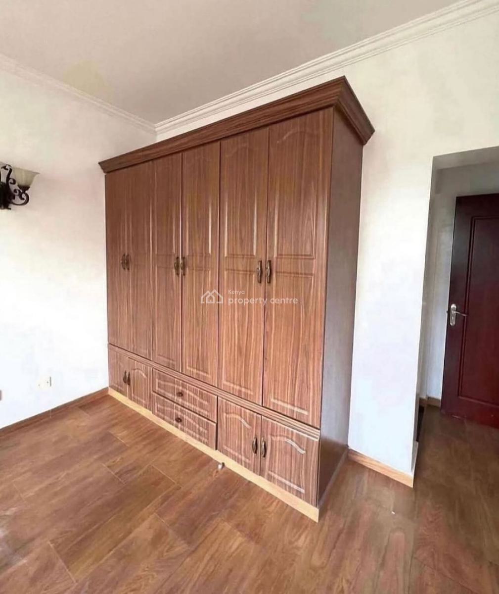 Executive 3 Bedroom Plus Dsq Apartment, Lavington, Nairobi, Apartment for Sale