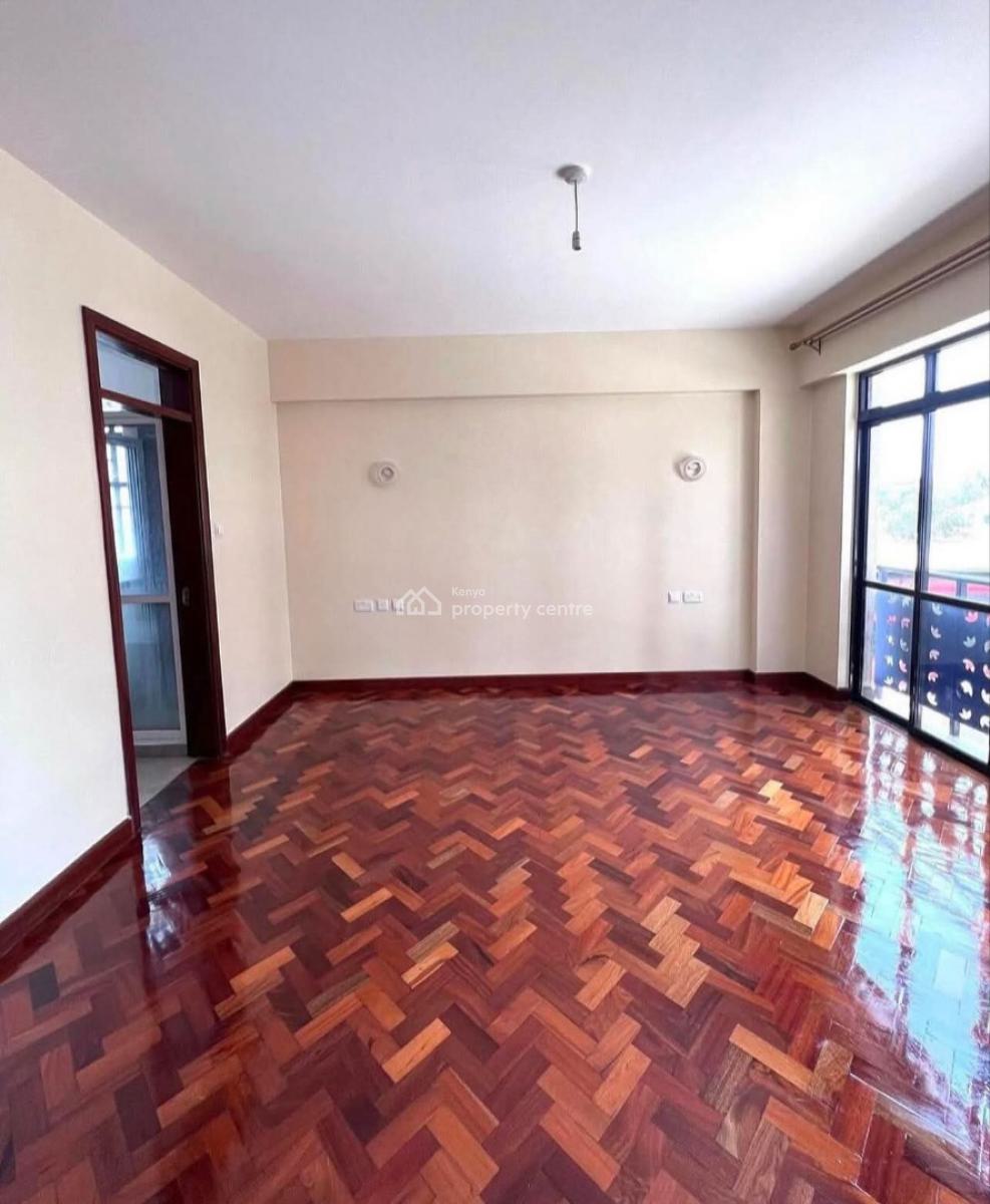 Luxurious 3 Bedroom Plus Dsq Apartment, Kilimani, Nairobi, Apartment for Rent