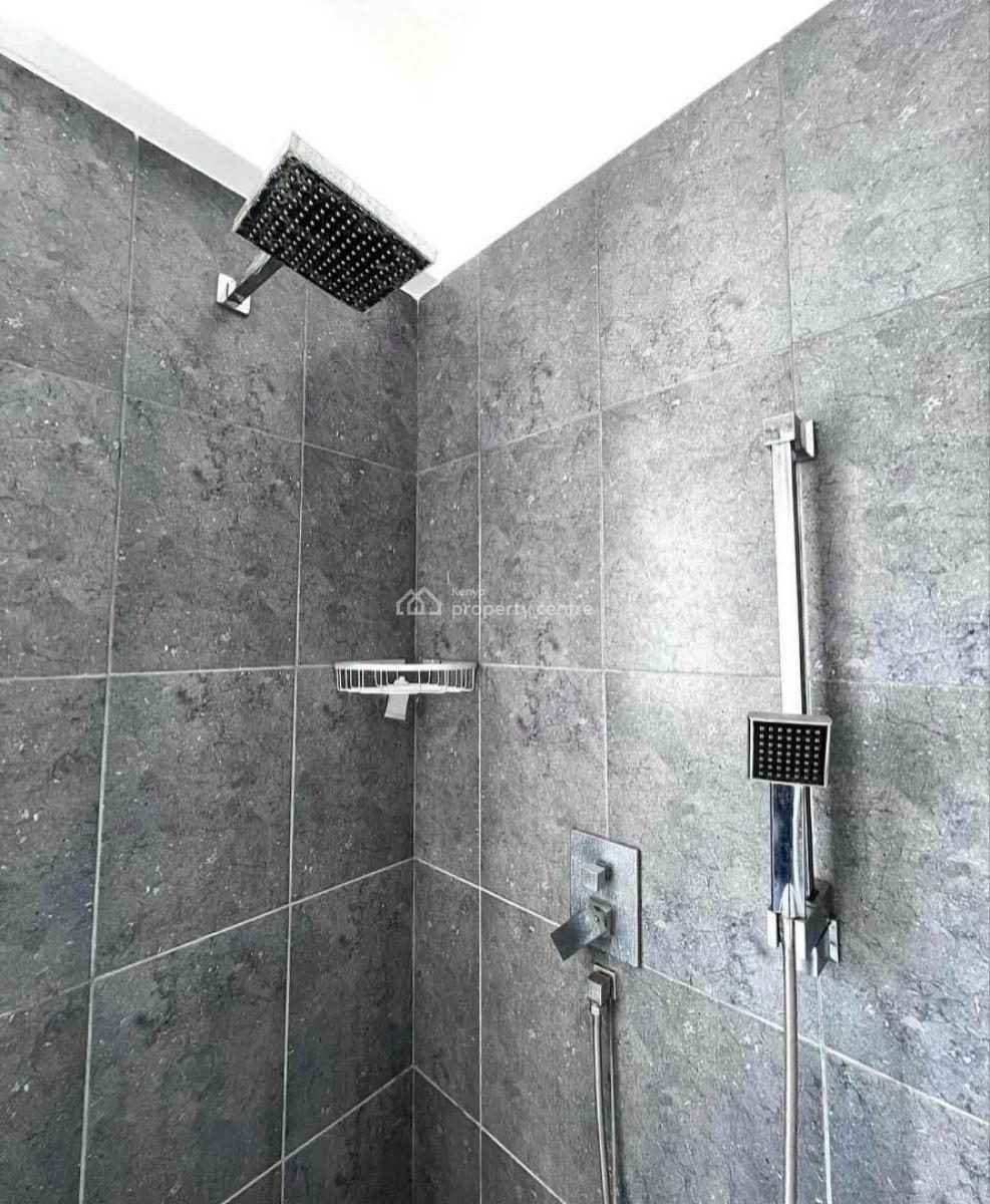 Luxurious 3 Bedroom Plus Dsq Apartment, Kilimani, Nairobi, Apartment for Rent