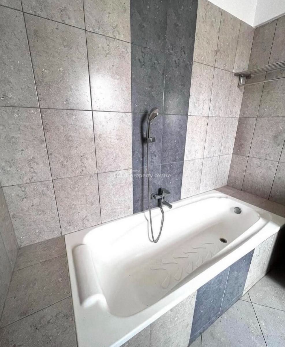 Luxurious 3 Bedroom Plus Dsq Apartment, Kilimani, Nairobi, Apartment for Rent