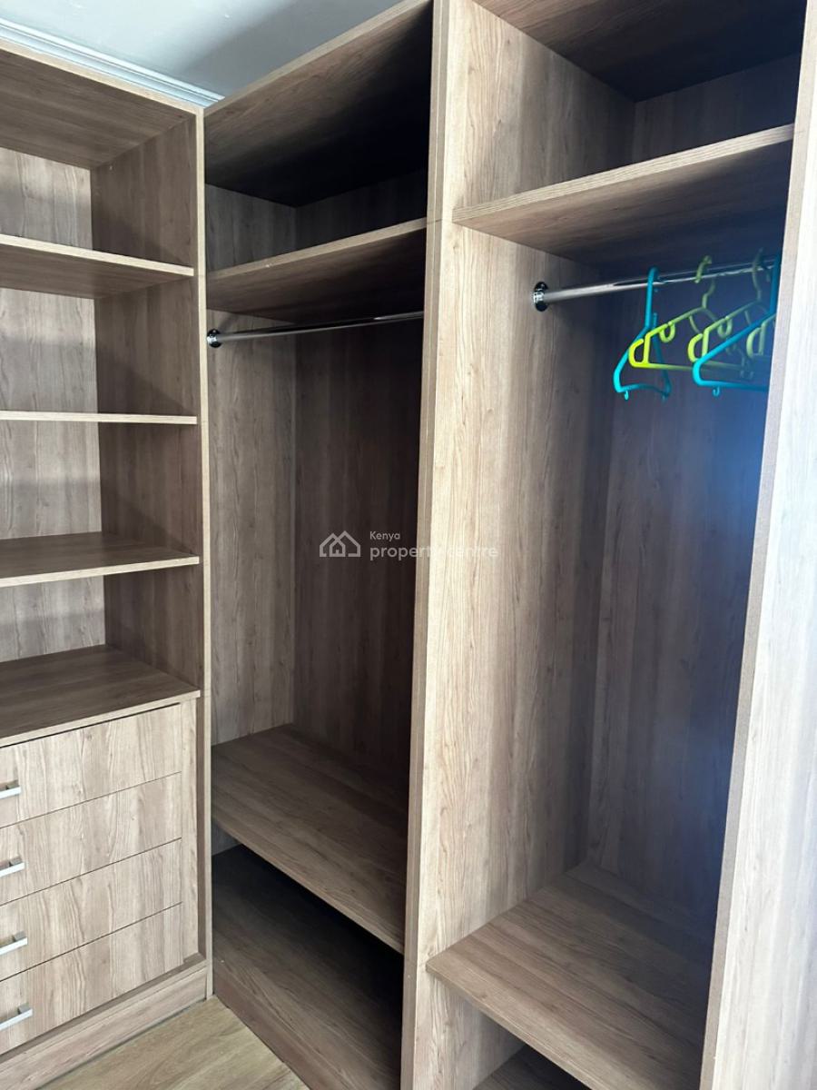 1 Bedroom Furnished, Langata, Ngei Estate Phase 1., Mugumo-ini (langata), Nairobi, House for Rent