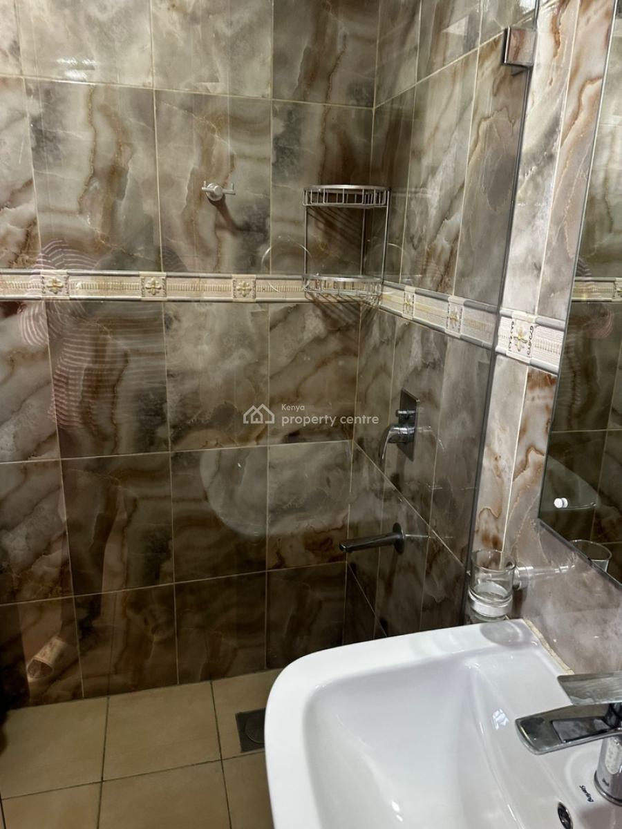1 Bedroom Furnished, Langata, Ngei Estate Phase 1., Mugumo-ini (langata), Nairobi, House for Rent