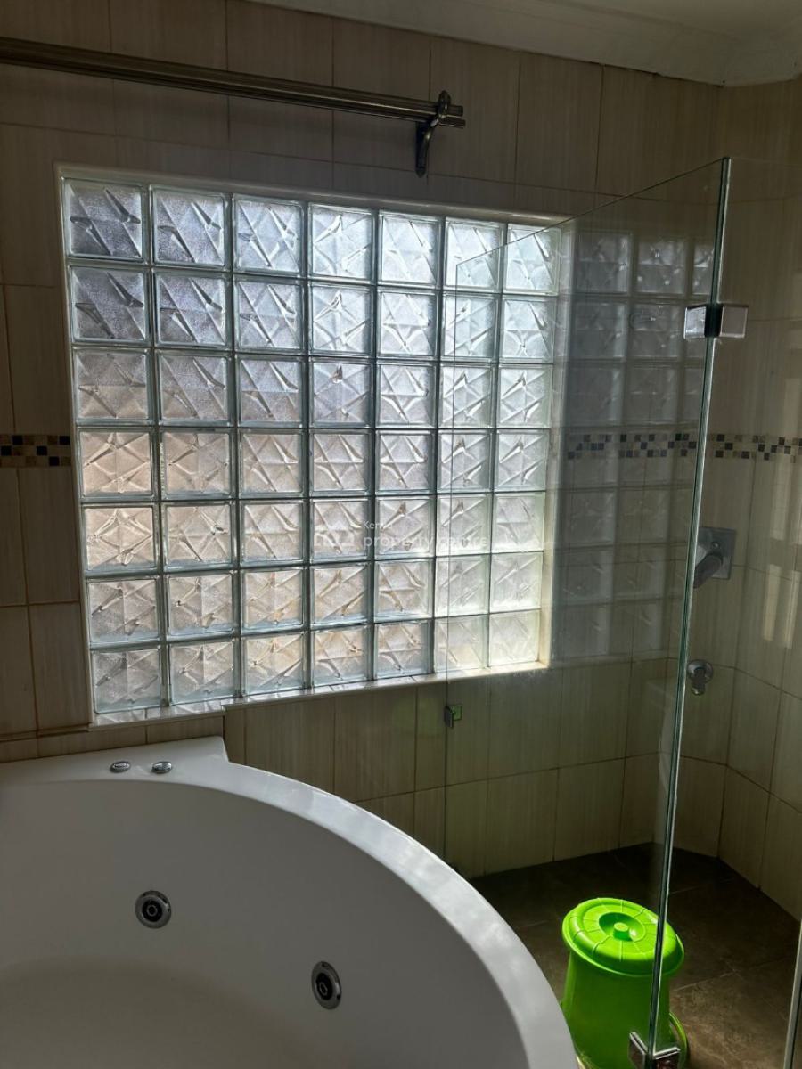 1 Bedroom Furnished, Langata, Ngei Estate Phase 1., Mugumo-ini (langata), Nairobi, House for Rent