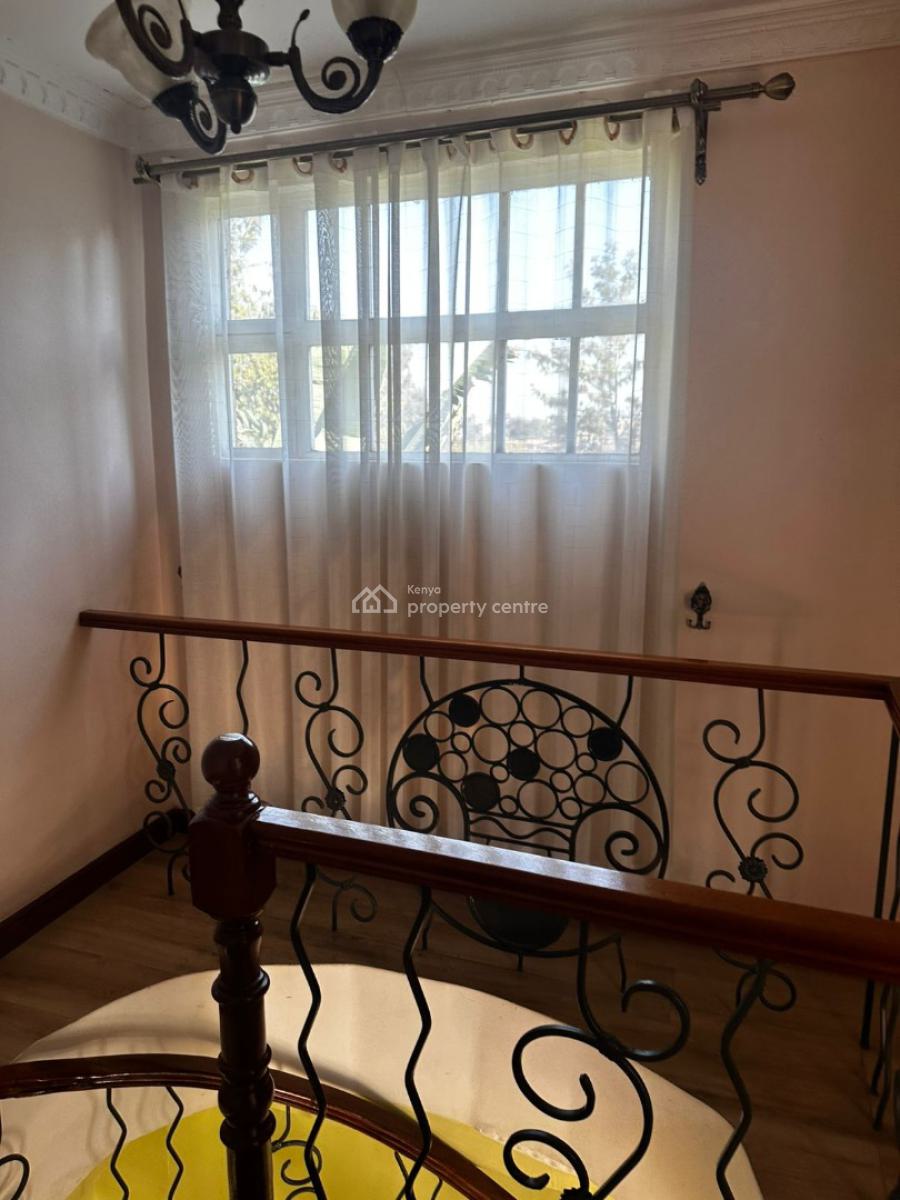1 Bedroom Furnished, Langata, Ngei Estate Phase 1., Mugumo-ini (langata), Nairobi, House for Rent