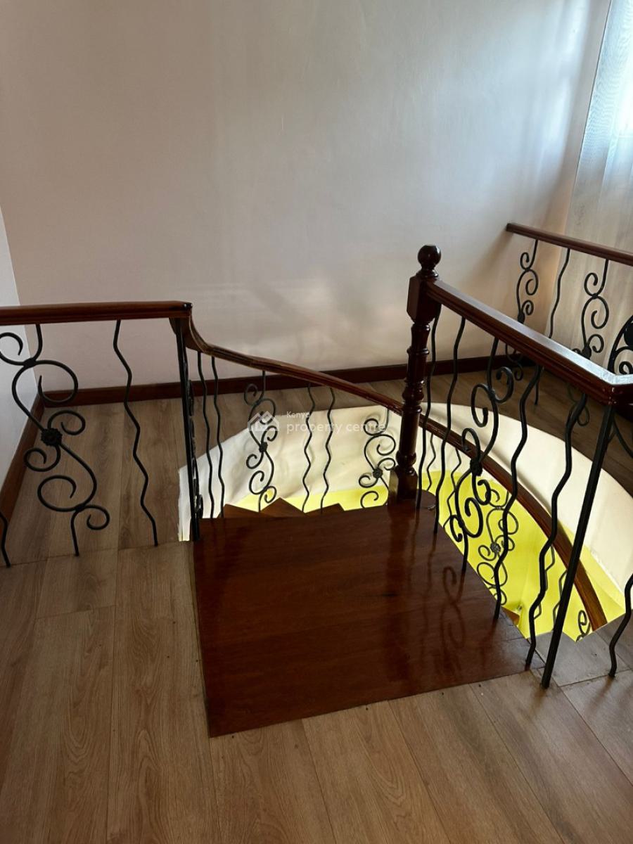 1 Bedroom Furnished, Langata, Ngei Estate Phase 1., Mugumo-ini (langata), Nairobi, House for Rent
