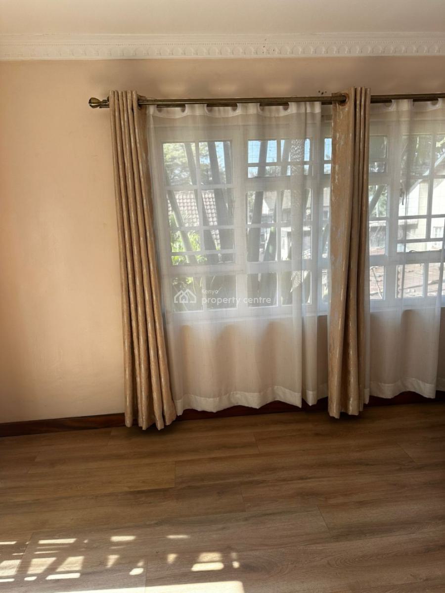 1 Bedroom Furnished, Langata, Ngei Estate Phase 1., Mugumo-ini (langata), Nairobi, House for Rent