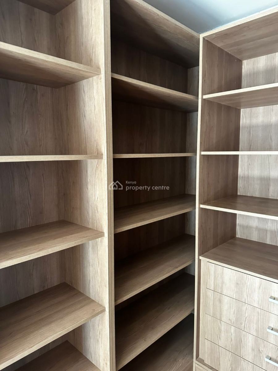 1 Bedroom Furnished, Langata, Ngei Estate Phase 1., Mugumo-ini (langata), Nairobi, House for Rent