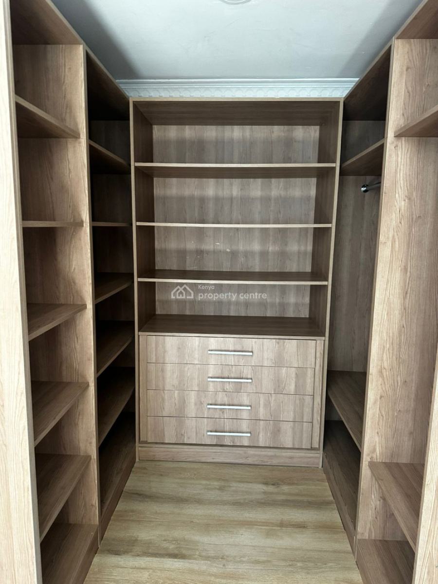 1 Bedroom Furnished, Langata, Ngei Estate Phase 1., Mugumo-ini (langata), Nairobi, House for Rent