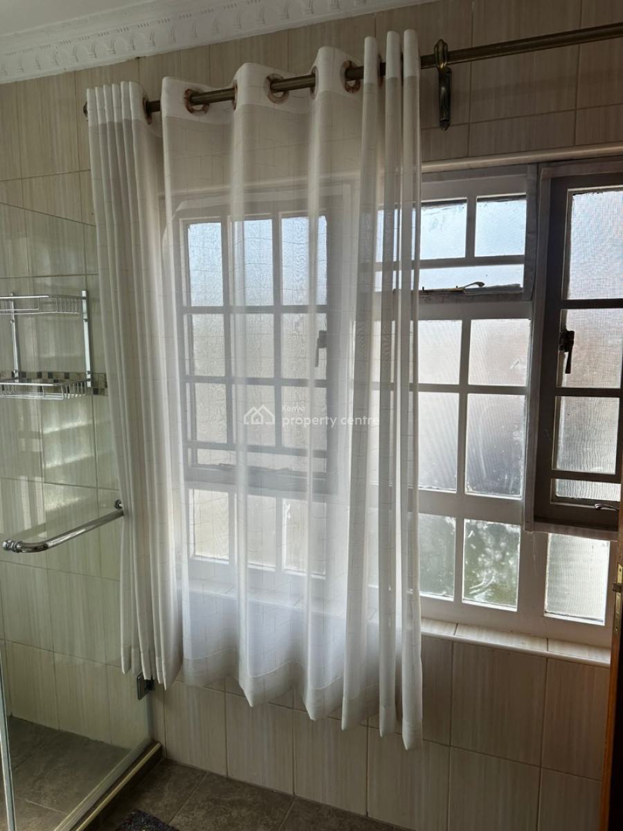 1 Bedroom Furnished, Langata, Ngei Estate Phase 1., Mugumo-ini (langata), Nairobi, House for Rent