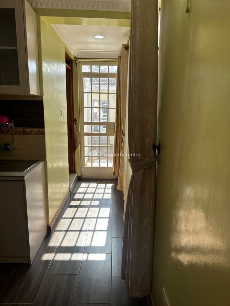 1 Bedroom Furnished, Langata, Ngei Estate Phase 1., Mugumo-ini (langata), Nairobi, House for Rent