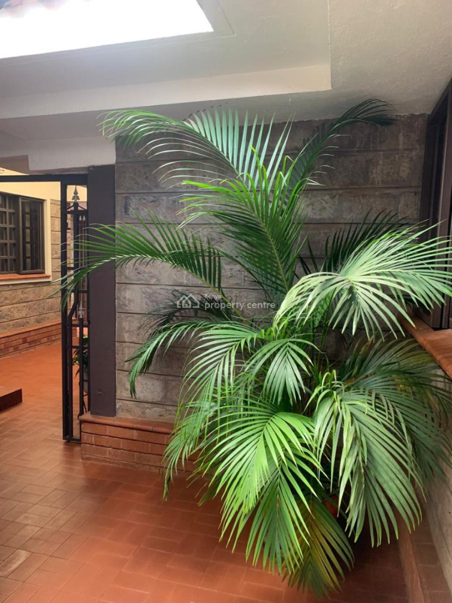 1 Bedroom Fully Furnished Runda., Runda Estate, Runda, Westlands, Nairobi, House for Rent